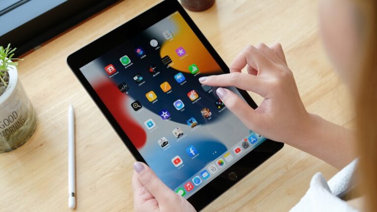 How to Use an iPad for Business