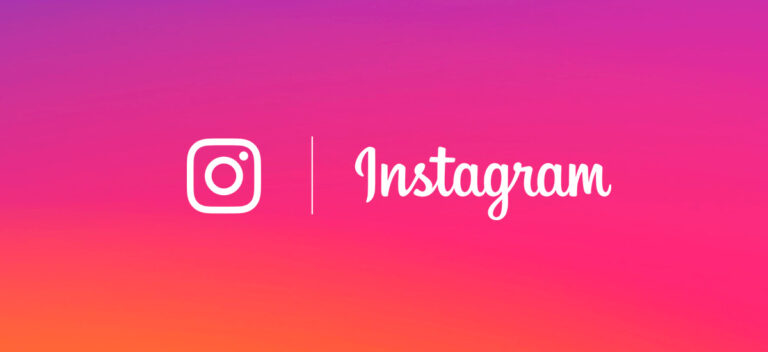 How to create an Instagram logo