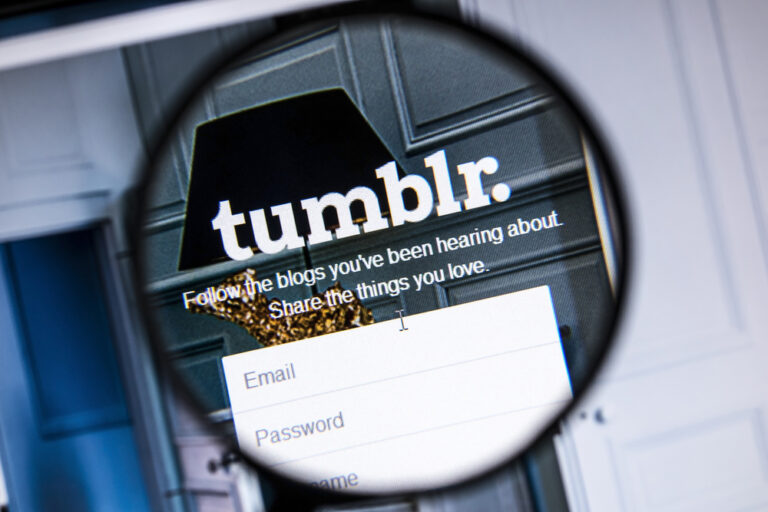 Things You Should Know About Tumblr