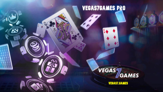 Vegas7games Pro: Everything That You Should Know!