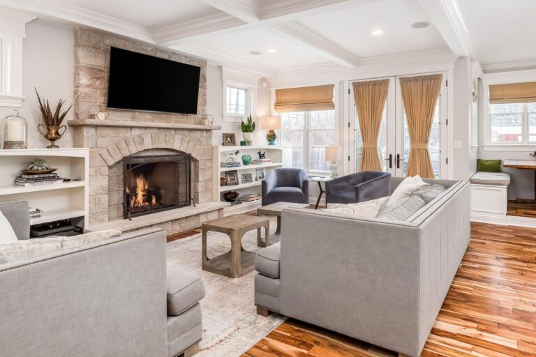 Why winter is perfect time for home renovation project Why winter is perfect time for home renovation project