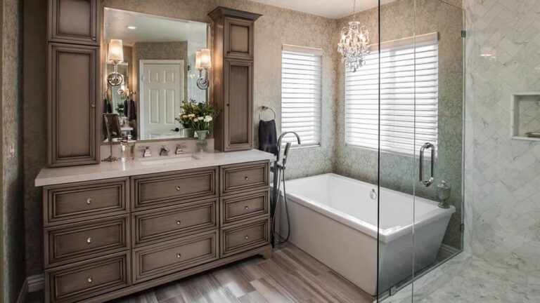 Best Bathroom Renovation in Dubai Best Bathroom Renovation in Dubai