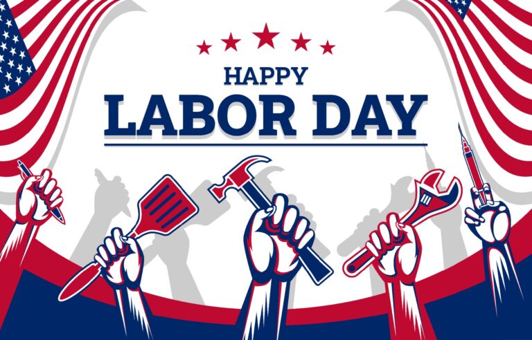 labor day holiday