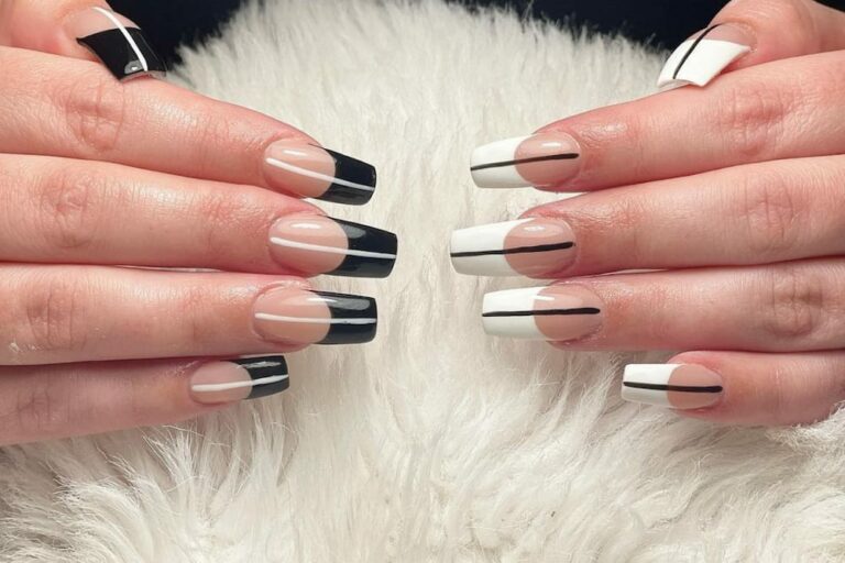 Current Nail Trends: 10 Most Popular Nail Styles