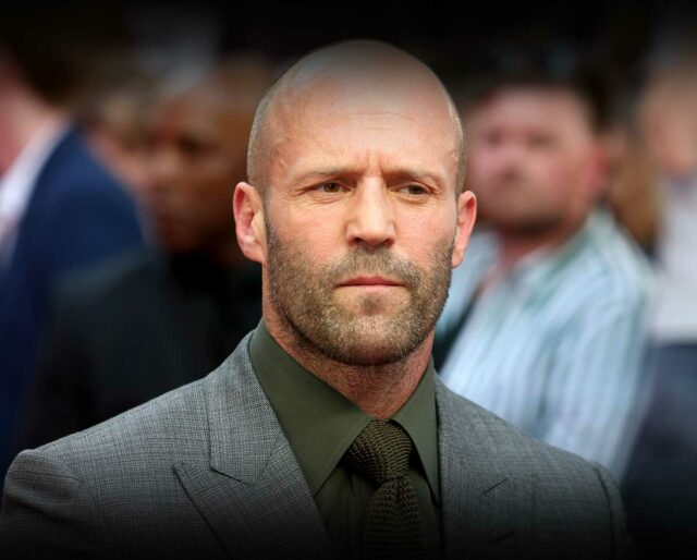 Jason Statham Profile, Age, Height, Wife, Net Worth, Biography