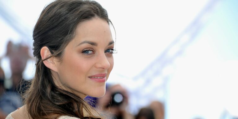 Marion Cotillard Profile, Age, Height, Family, Affairs, Biography