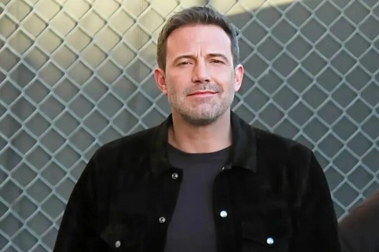 Ben Affleck Age, Height, Net Worth, Family, Affairs, Wiki, Biography