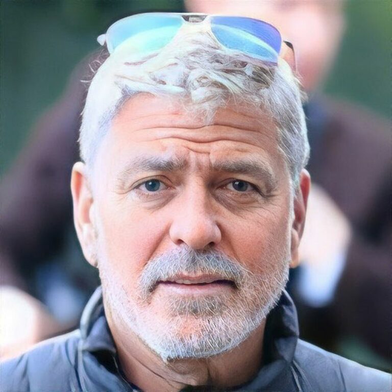 George Clooney Net Worth, Age, Height, Wife, Affairs, Biography