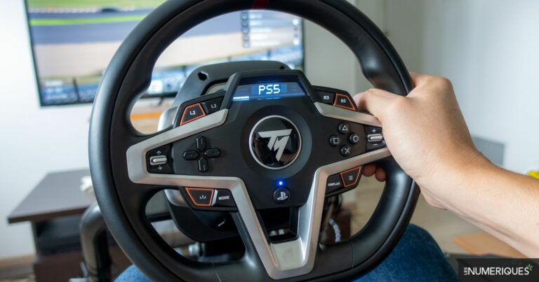 Thrustmaster T248 Racing Wheel Review – Is This The Best Entry-Level Wheel?