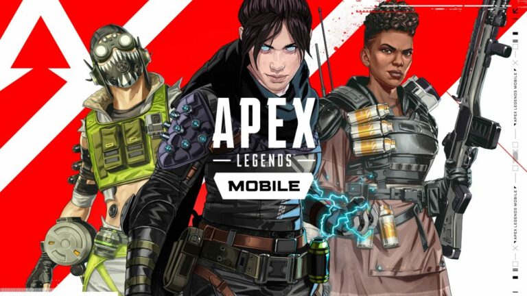 Apex Legends Mobile devs discuss
