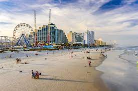 Attractions & Things to Do in Daytona Beach, FL