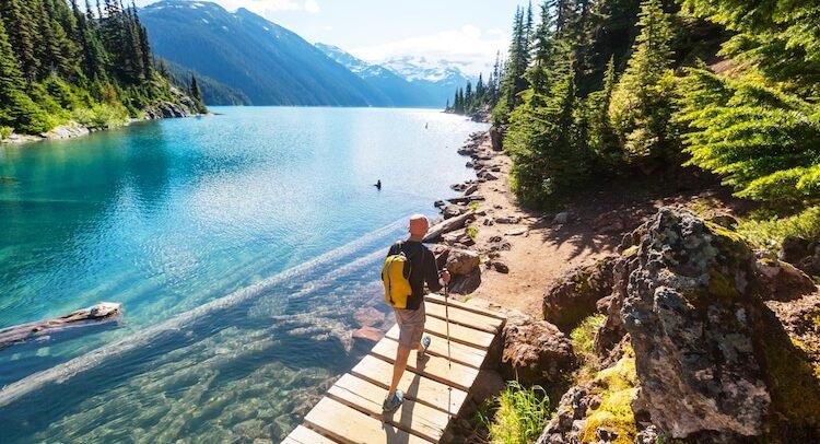 Best Places to Visit in Canada