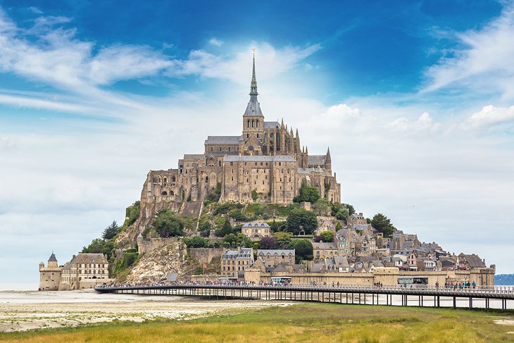 Best Places to Visit in France Best Places to Visit in France