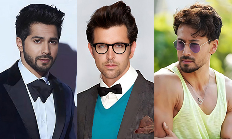 Top 10 Most Handsome Bollywood Actors 2023