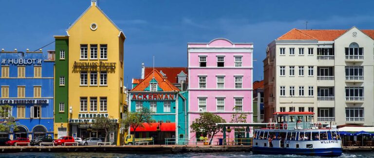 CURACAO TRAVEL GUIDE