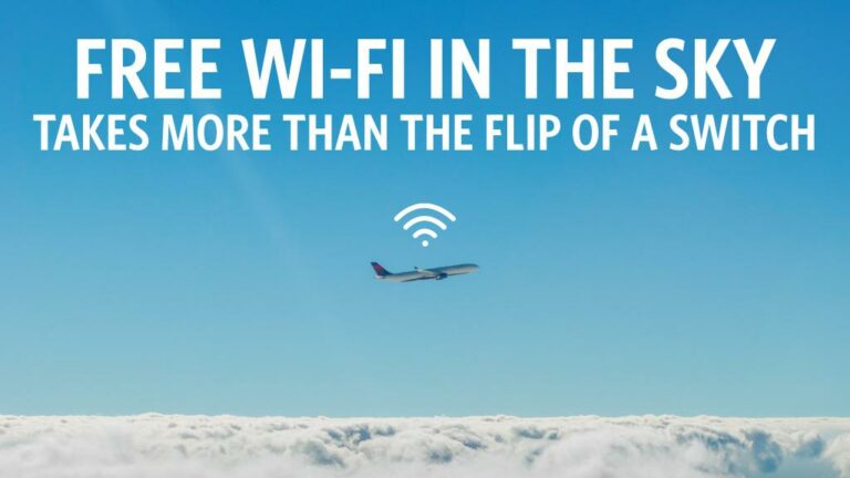 Delta Wi-Fi: What You Need to Know