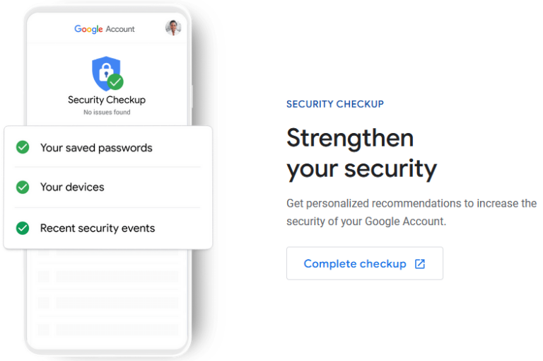 Google Password Manager Review