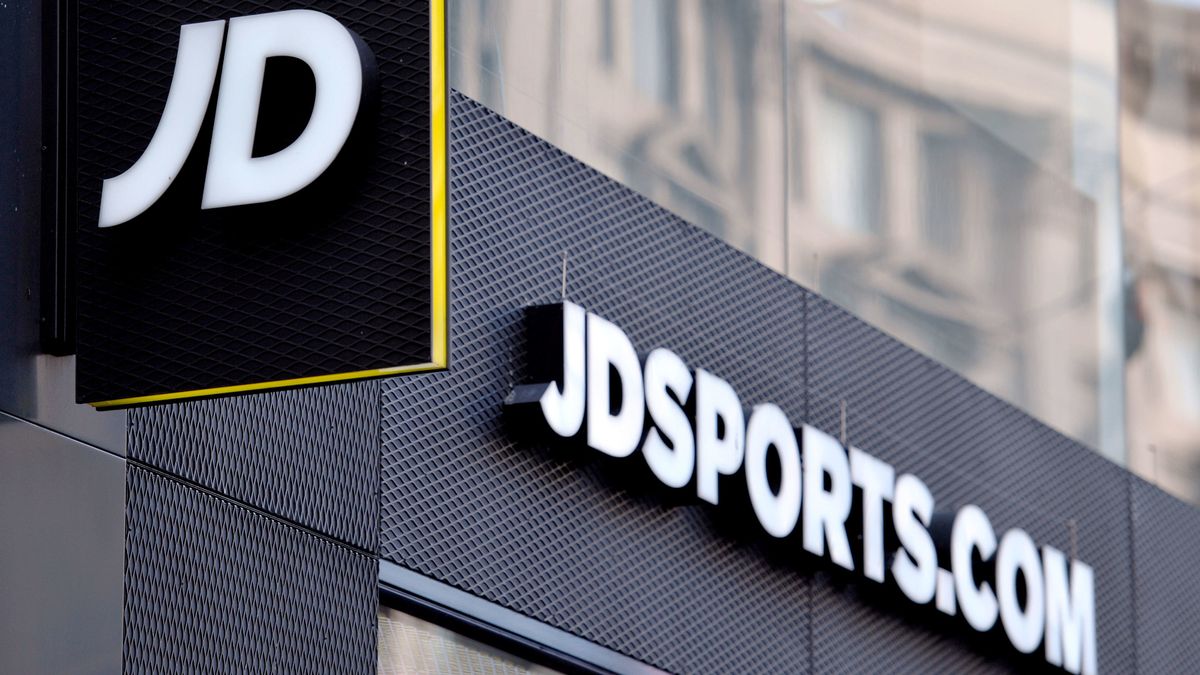 JD Sports agrees £47.5m sale of 15 brands to Frasers Group Lifeyet News