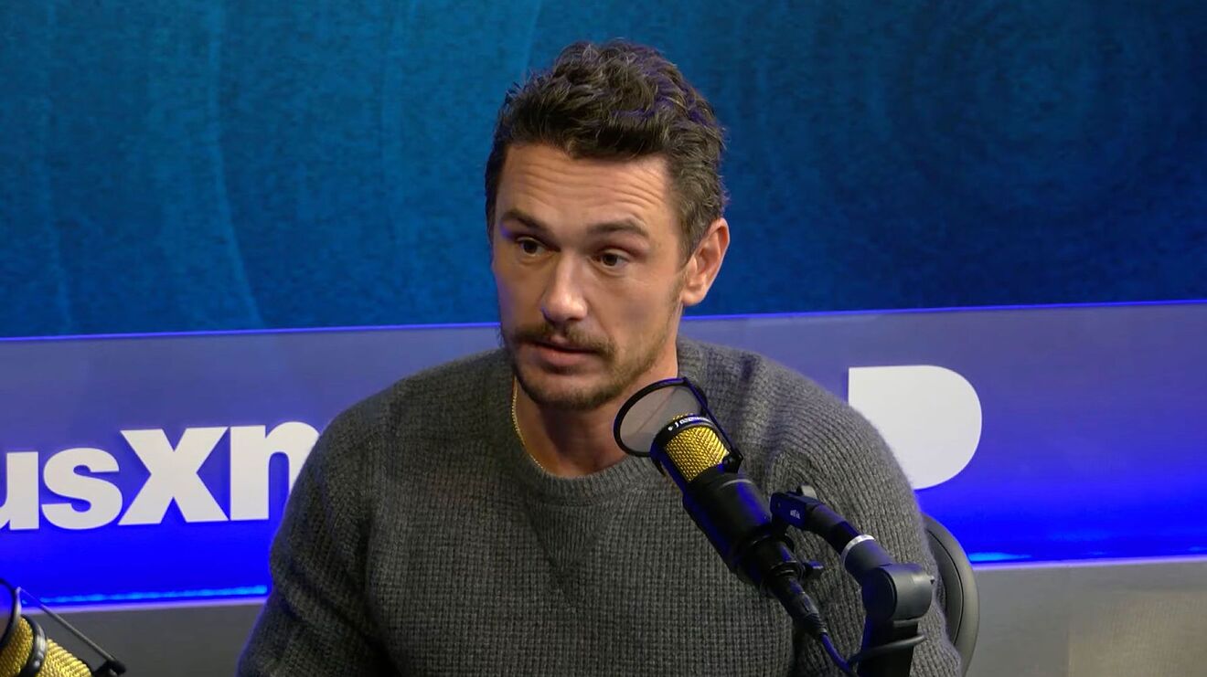 James Franco Height, Age, Wife, Net Worth, Girlfriend, Biography