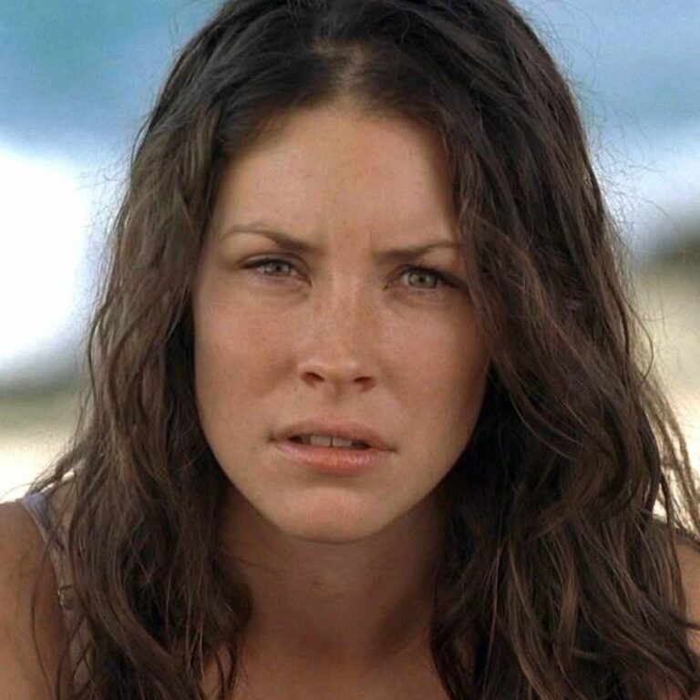 Evangeline Lilly Profile, Age, Height, Weight, Family, Biography