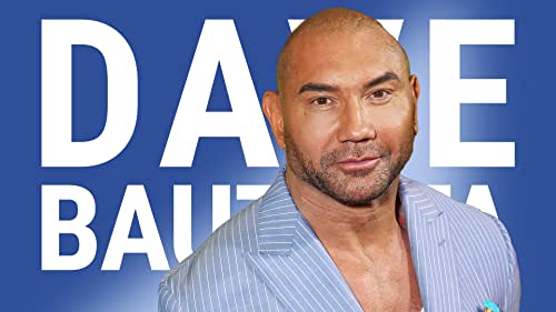 Dave Bautista Profile, Height, Weight, Age, Net Worth, Biography