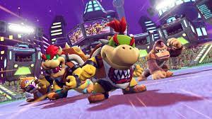 Mario Strikers Battle League gets final