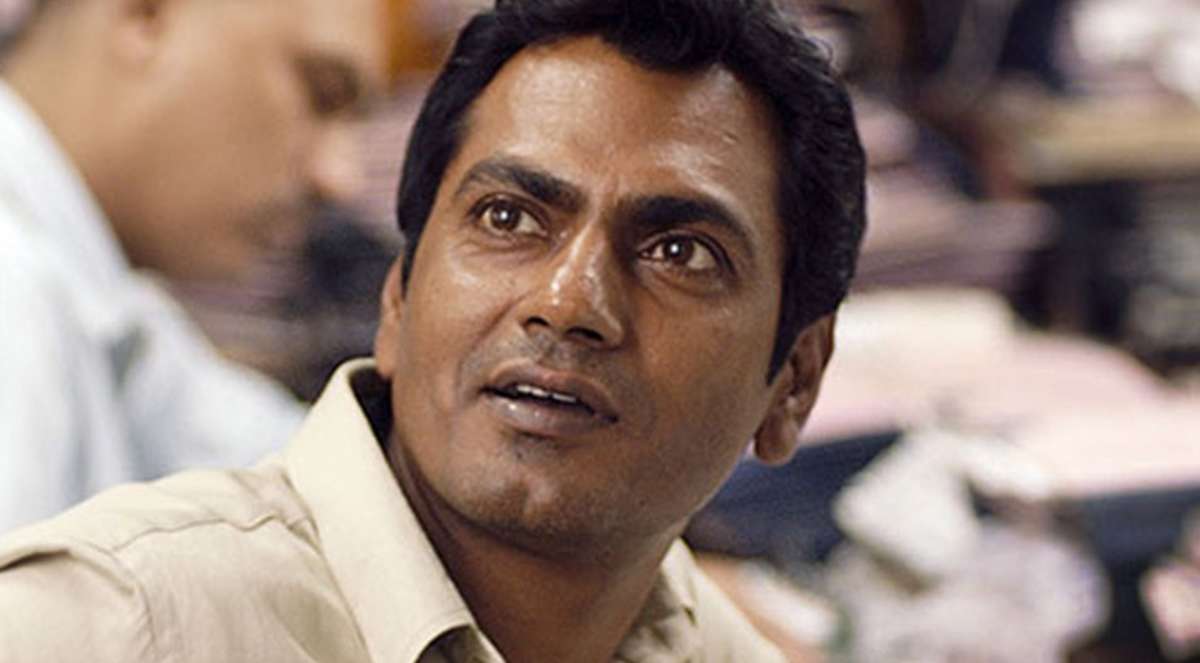 Nawazuddin Siddiqui Profile, Age, Height, Family, Wiki, Biography