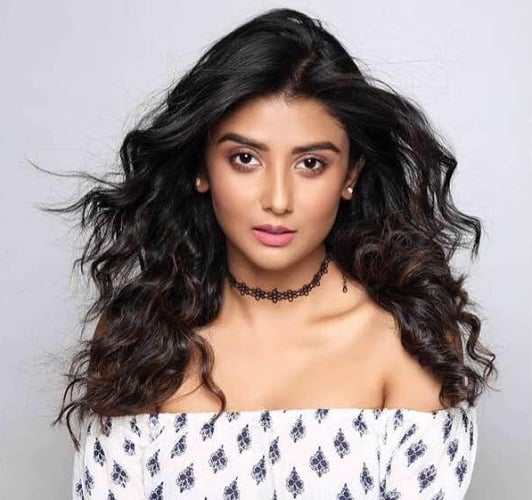 Parno Mittra Profile, Height, Age, Family, Affairs, Wiki, Biography