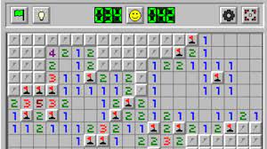 Play Minesweeper on Switch and mobile