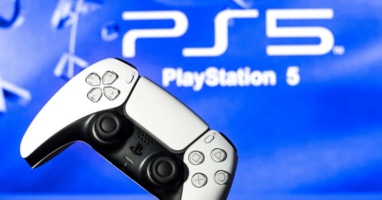Sony's New $200 PS5 Controller Dies Faster