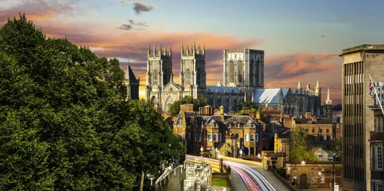 Things to Do in York, England