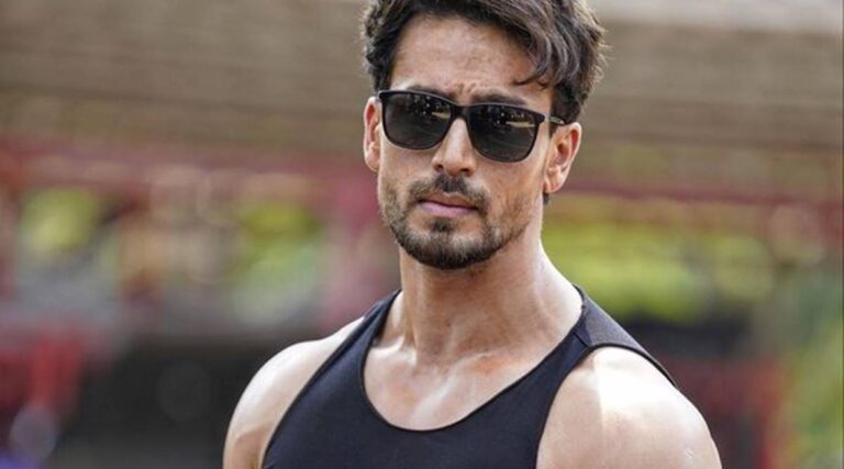 Tiger Shroff Profile, Age, Height, Weight, Family, Affairs, Biography