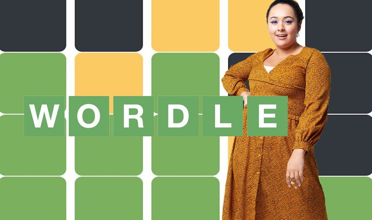 All The Wordles