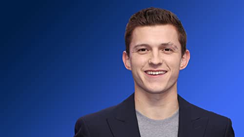Tom Holland Profile, Age, Height, Net Worth, Affairs, Biography
