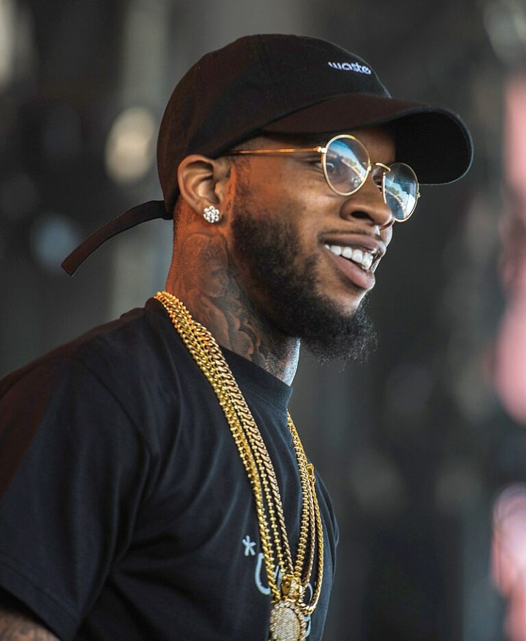 Tory Lanez Profile, Age, Height, Family, Affairs, Wiki, Biography