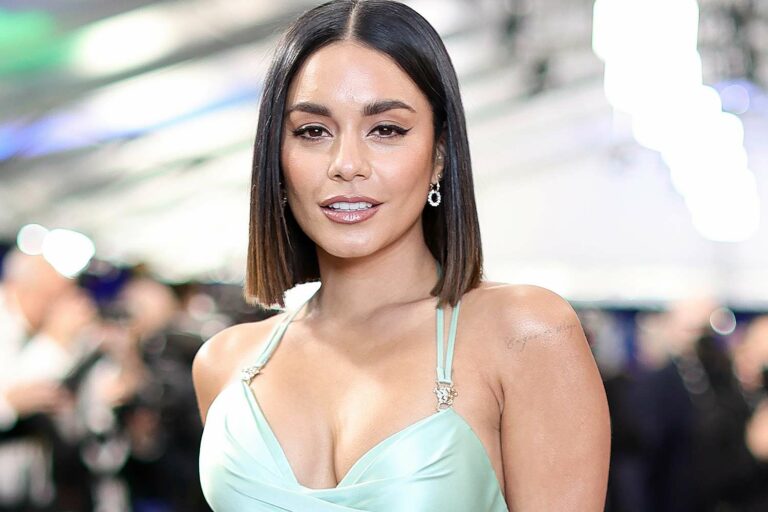 Vanessa Hudgens Profile, Age, Height, Family, Affairs, Biography