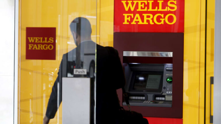 Wells Fargo Ordered to Pay $3.7B for Array of Violations