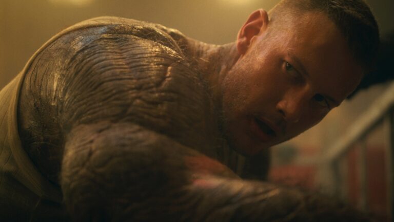 Who is Tom Hopper? Who is Tom Hopper?