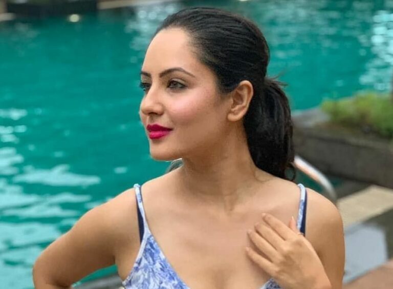 Pooja Bose Profile, Height, Age, Family, Husband, Biography