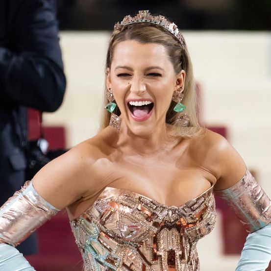 Blake Lively Profile, Age, Height, Family, Husband, Wiki, Biography