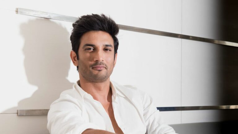 Sushant Singh Rajput Profile, Age, Height, Family, Affair, Biography