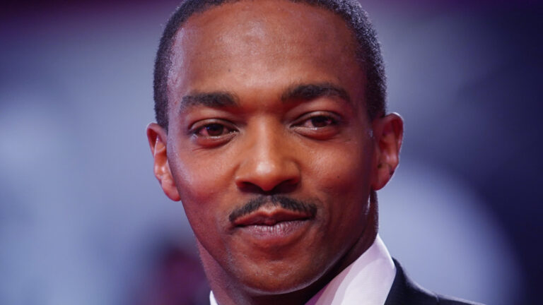 Anthony Mackie Profile, Age, Wife, Children, Net Worth, Biography