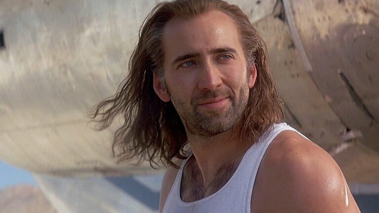 Nicolas Cage Profile, Age, Height, Spouse, Net Worth, Biography