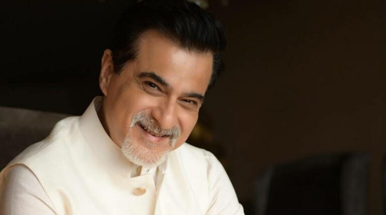Sanjay Kapoor Profile, Age, Height, Family, Wife, Affairs