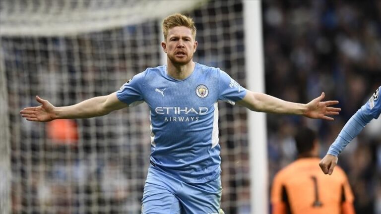 Kevin De Bruyne Profile, Age, Height, Family, Affairs, Biography