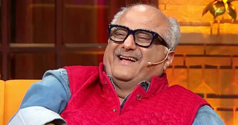 Boney Kapoor Age, Height, Wife, Family, Affairs, Wiki, Biography