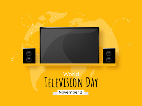 World Television Day Messages, Quotes