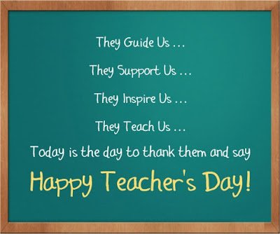 Teacher’s Day Wishes Messages for Colleagues