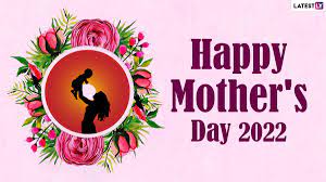 Happy Mother’s Day Wishes