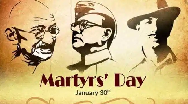 Happy Martyrs Day Messages